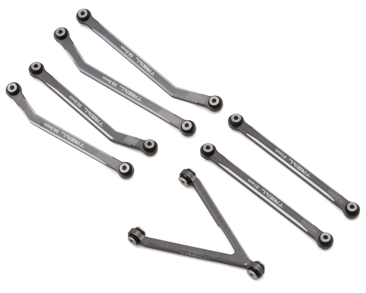 TLHTSCX24-83 SCX24 High Link Set