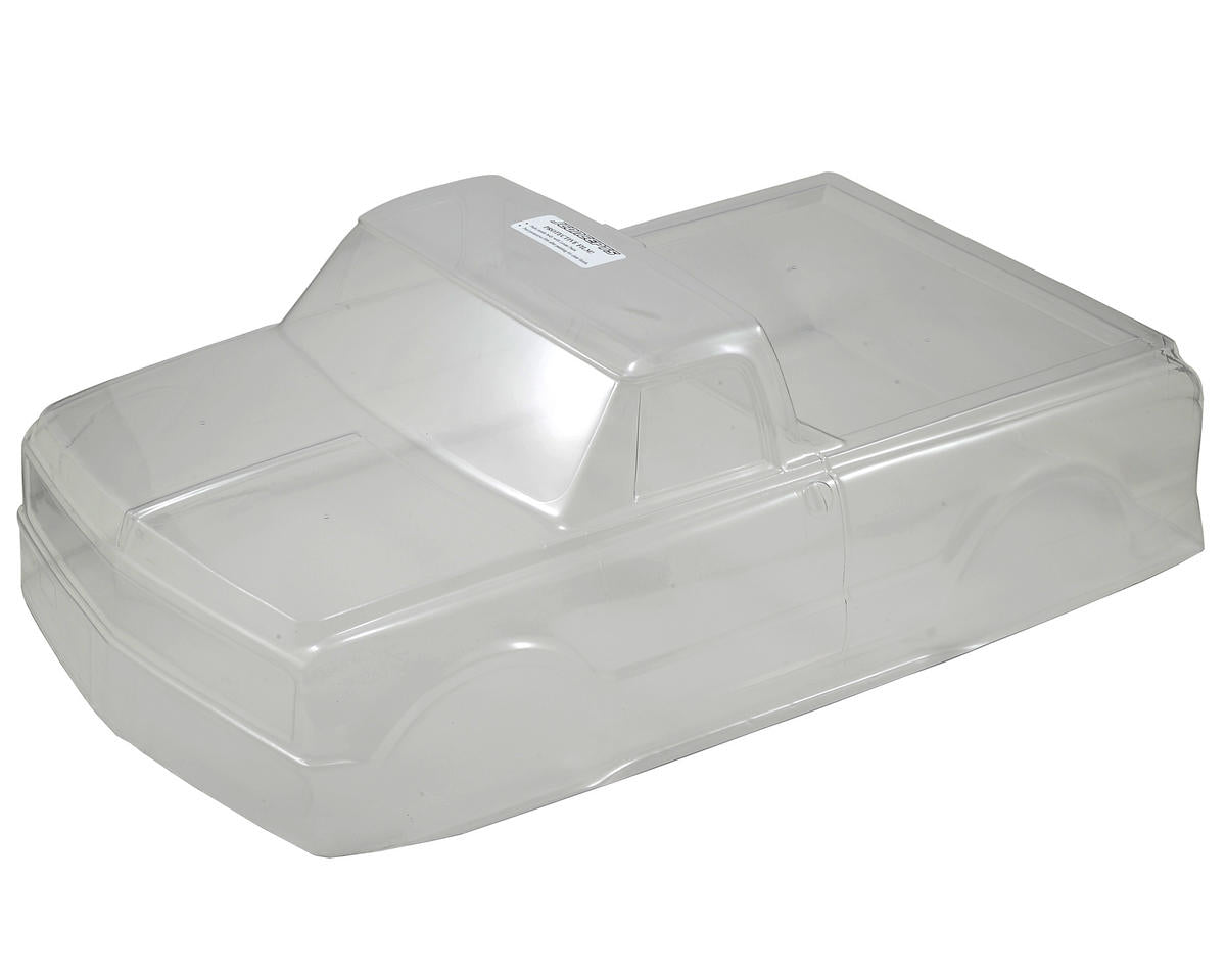 JCO0267 "Scalpel" 1972 Chevy C10 Body for Traxxas Slash 4x4
