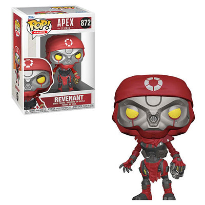 FU64000 Revenant