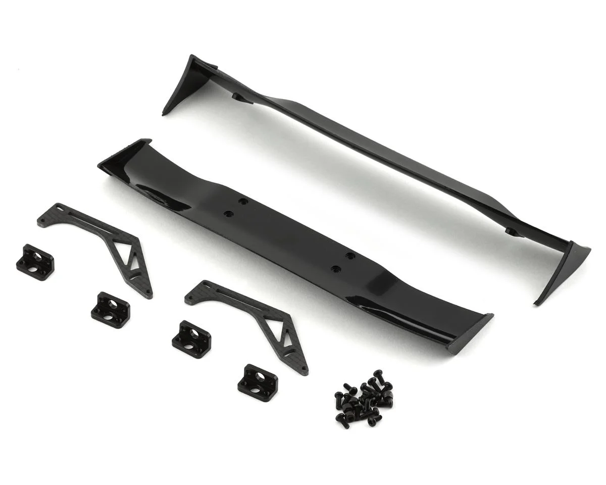 YEA-YA-0508 Spoiler Wing