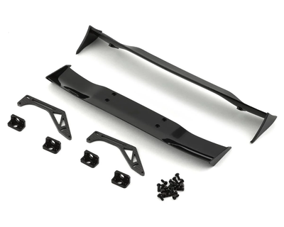 YEA-YA-0508 Spoiler Wing