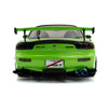 Solido S1810606 1:18 1999 Mazda RX-7 FD3RS – Green