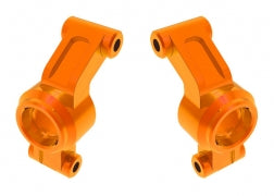 10751-ORNG Aluminum Stub Axle Carriers
