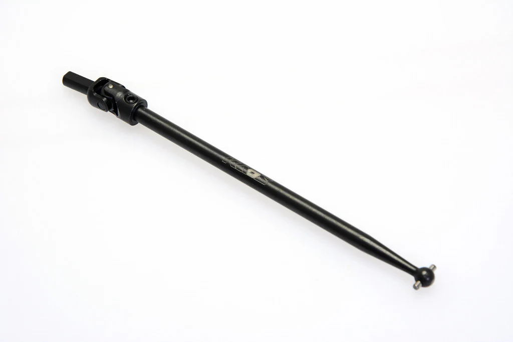 CKD0202 center rear shaft