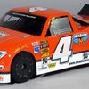 Mcallister #296 Dirt Oval Truck
