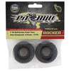 PBTPBR1AK Pit Bull Tires Rocker 1.0" Micro Crawler Tires w/Foam (2) (Alien)