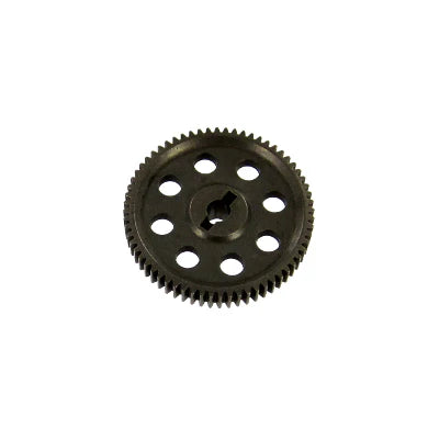 11184-64T Steel Spur Gear (64T,.6 mod)
