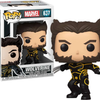 FU9282 Marvel X-Men 20th Anniversary Wolverine #637