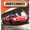 MBC0859 JBR80 MatchBox Porsche 918 Spyder