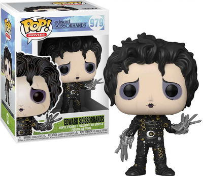 FU49695 Edward Scissorhands #979
