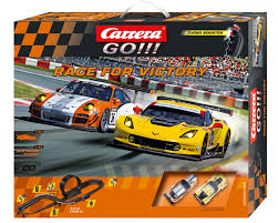 62369 GO!!! Race For Victory