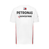 701223428 Mercedes AMG Petronas F1 2023 Men's Driver T-Shirt