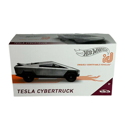 HWHBG21 Tesla Cybertruck