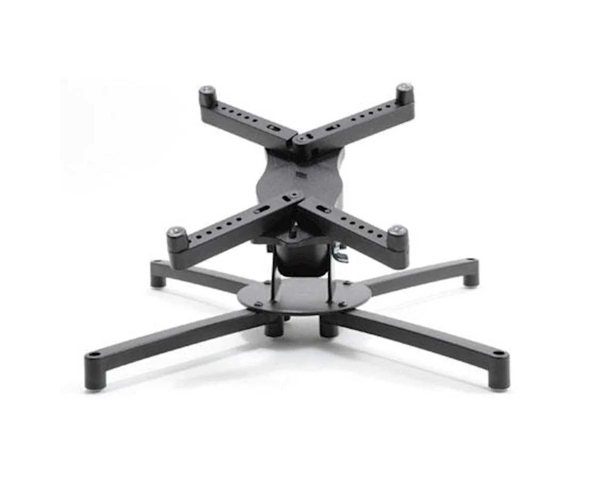 RPM73002 Pit-Pro Extreme Car Stand (Black)