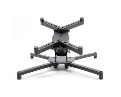 RPM73002 Pit-Pro Extreme Car Stand (Black)