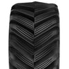 PRO1019610 Demolisher F/R 2.8" MT Tires Mounted 12mm/14mm Black Raid (2)