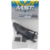 MST-MXS-230146 MST RMX/FXX Front Bumper Mount