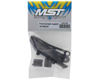 MST-MXS-230146 MST RMX/FXX Front Bumper Mount