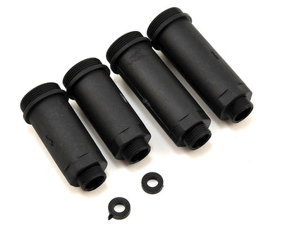 LOS233012 TENACITY T Front & Rear Shock Body