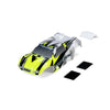 PRO369720 Limited Edition Pre-Cut/Pre-Painted Crowd Pleazer Electrified Body: Losi Micro-T