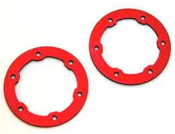 STP6236R Beadlock Ring Red