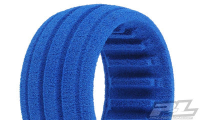 PRO618504 "V2" 1/10 2.2" Rear Buggy Closed Cell Tire Inserts (2)