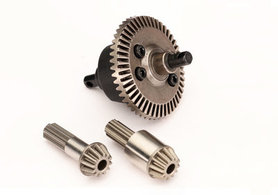 10780X Assembled Differential w/ 47-T Ring and 12-T Pinions