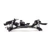 AXI-2755 1/10 Axial SCX10 III 4WD Rock Crawler Builder's Kit