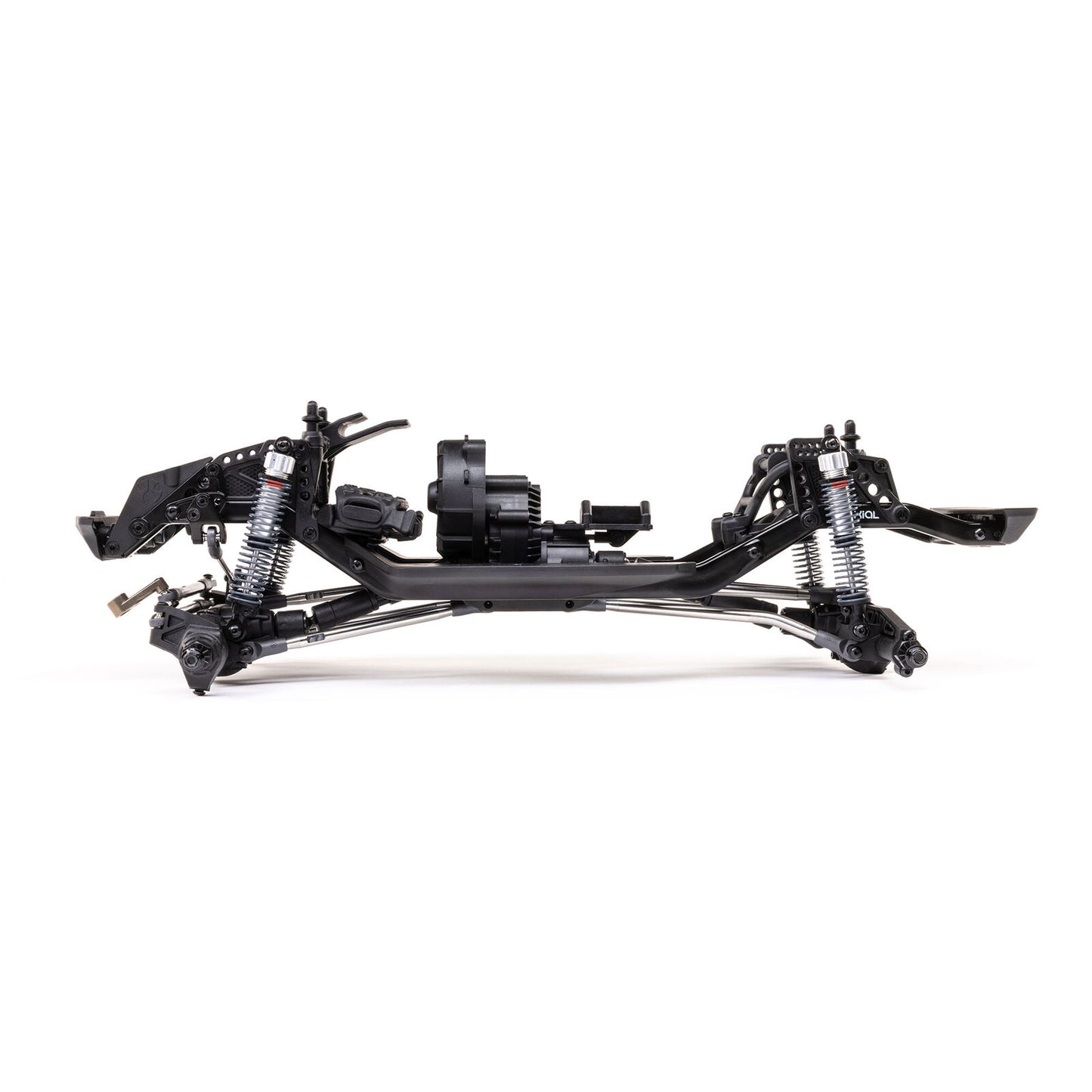 AXI-2755 1/10 Axial SCX10 III 4WD Rock Crawler Builder's Kit