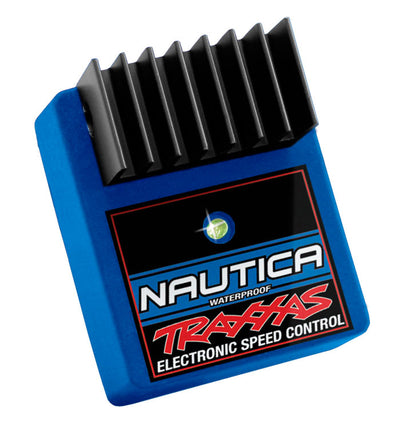 3018R XL-5 Electronic Speed
