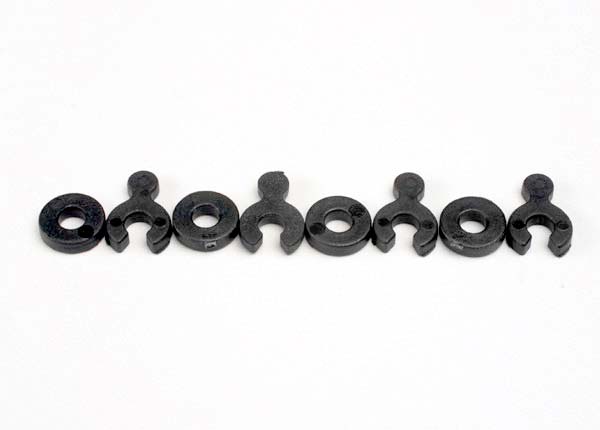 5134 Caster Spacers