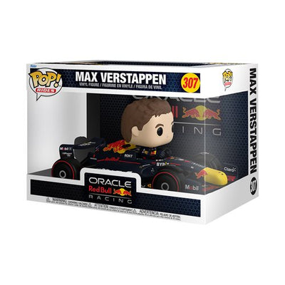 FU72617 Formula 1 - Max Verstappen