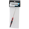 SAMTRX4M-SD15-RD Samix 2-in-1 Hex & Nut Driver For Traxxas® TRX-4M™ (Red) (1.5mm Hex/5mm Nut)