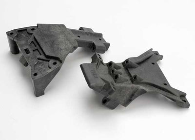 5530 Bulkheads, Front(up & Low