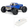 PRO324800 1/8 1980 Chevy Pick-up Clear Body: Monster Truck
