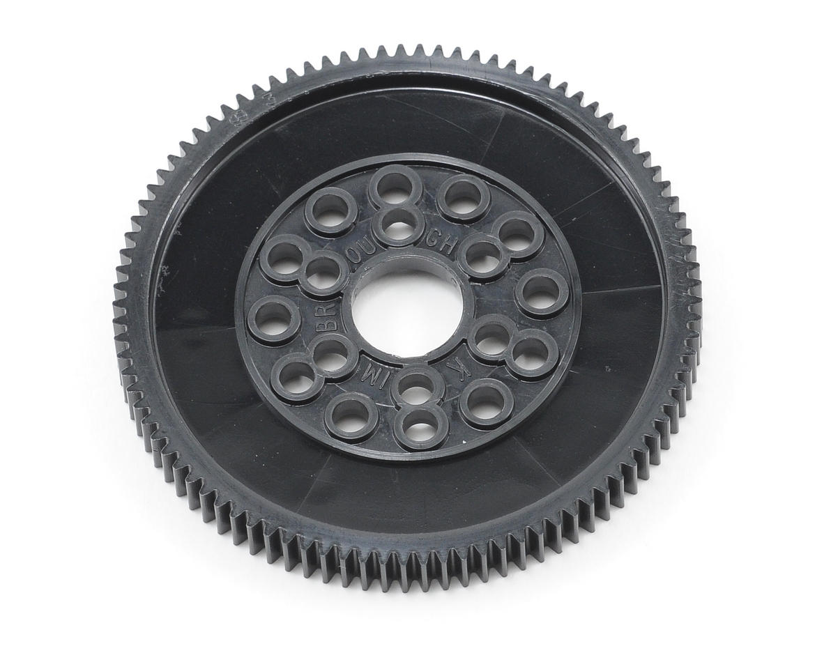 KIM141 48P Spur Gear (93T)