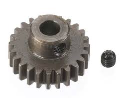 RRP8724 24T 5mm Pinion