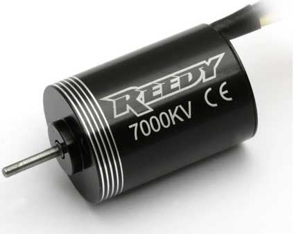 913  Reedy Micro 7000kv