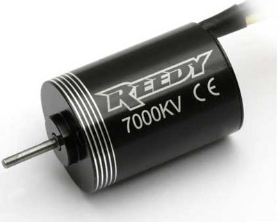 913  Reedy Micro 7000kv