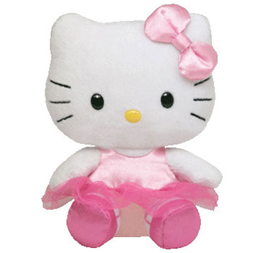 40888 Hello Kitty- Ballerina