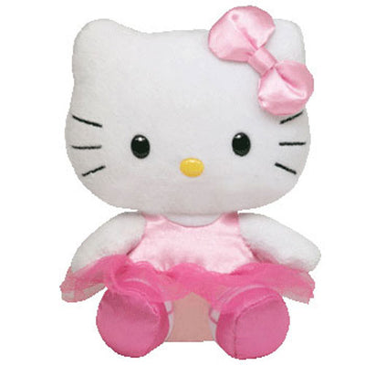 40888 Hello Kitty- Ballerina