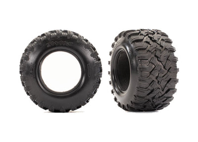 8970 Tires, Maxx