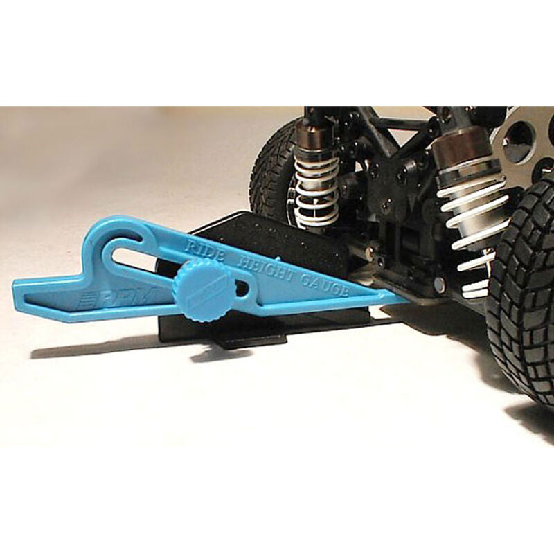 RPM81300 Ride Height Gauge