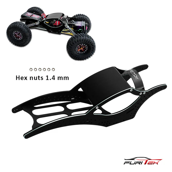 FUR-2152 Furitek Scythe Chassis