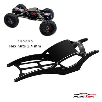 FUR-2152 Furitek Scythe Chassis