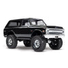 9112X K5 Blazer body Blk