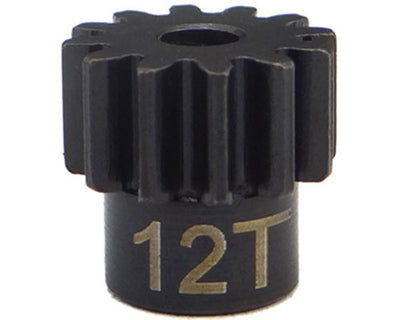 HRCSG32X12 - Short 32P Steel Pinion Gear 12T