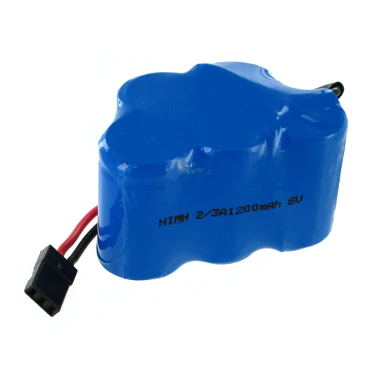 BS903-084 Battery Pack