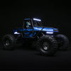 LOS03015 1/10 Night Crawler SE 4WD Rock Crawler Brushed RTR