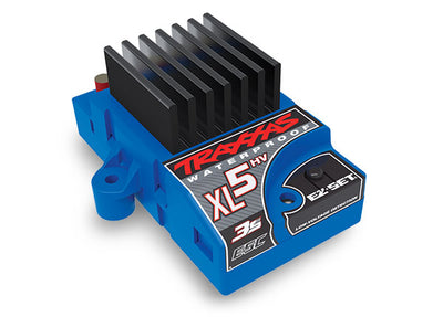 3025 XL-5HV ESC